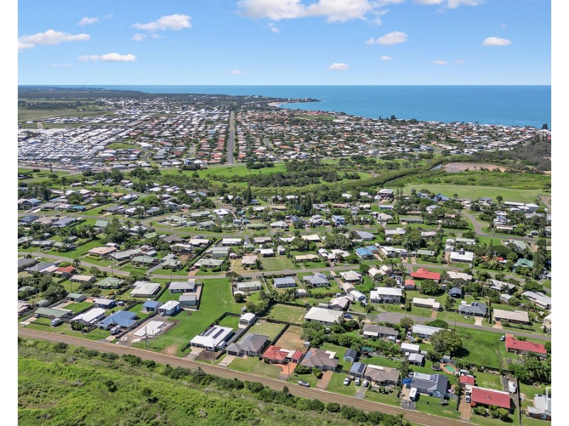 22 Poinciana Drive, Innes Park QLD 4670