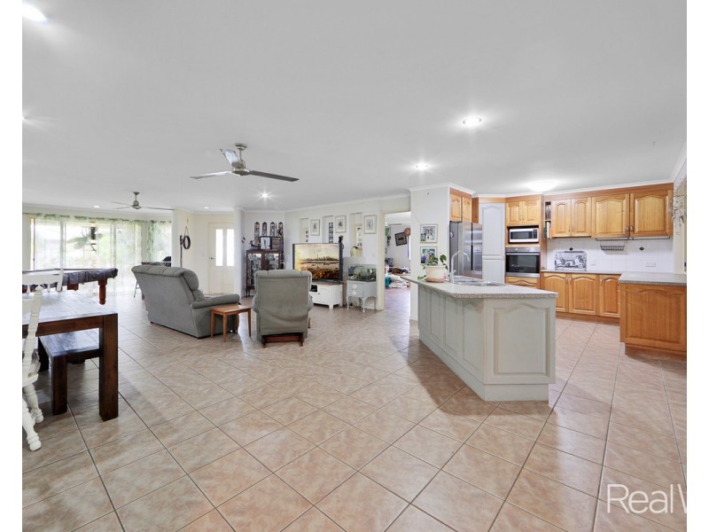 20 Santina Drive, Kalkie QLD 4670
