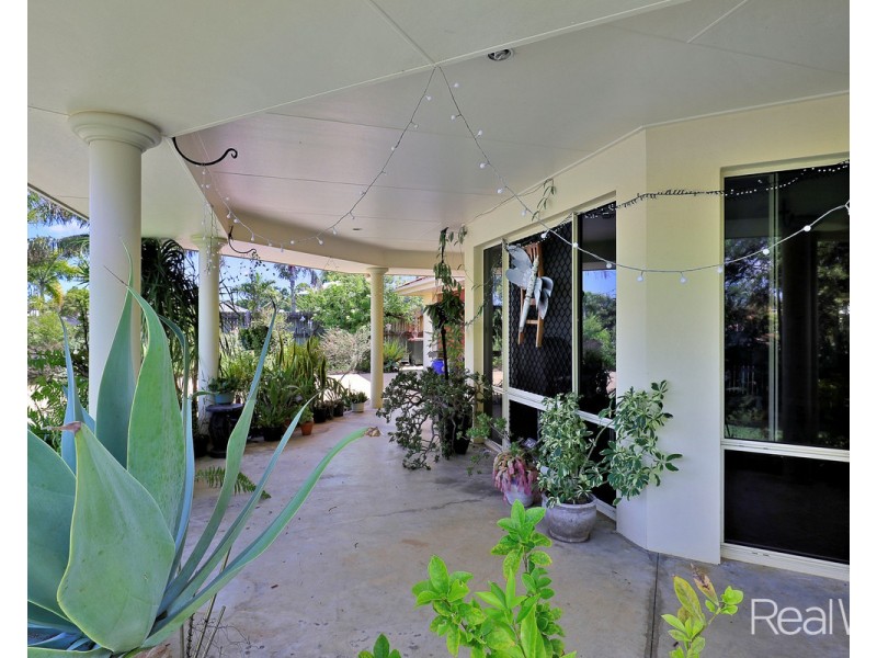 20 Santina Drive, Kalkie QLD 4670