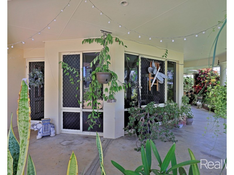 20 Santina Drive, Kalkie QLD 4670