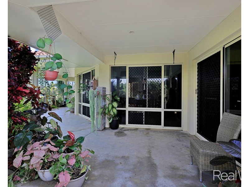 20 Santina Drive, Kalkie QLD 4670