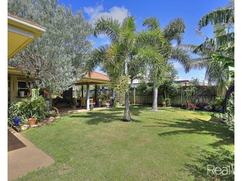 20 Santina Drive, Kalkie QLD 4670