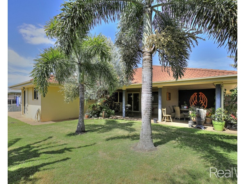 20 Santina Drive, Kalkie QLD 4670