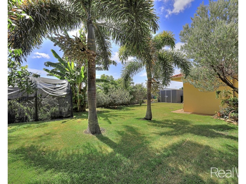 20 Santina Drive, Kalkie QLD 4670