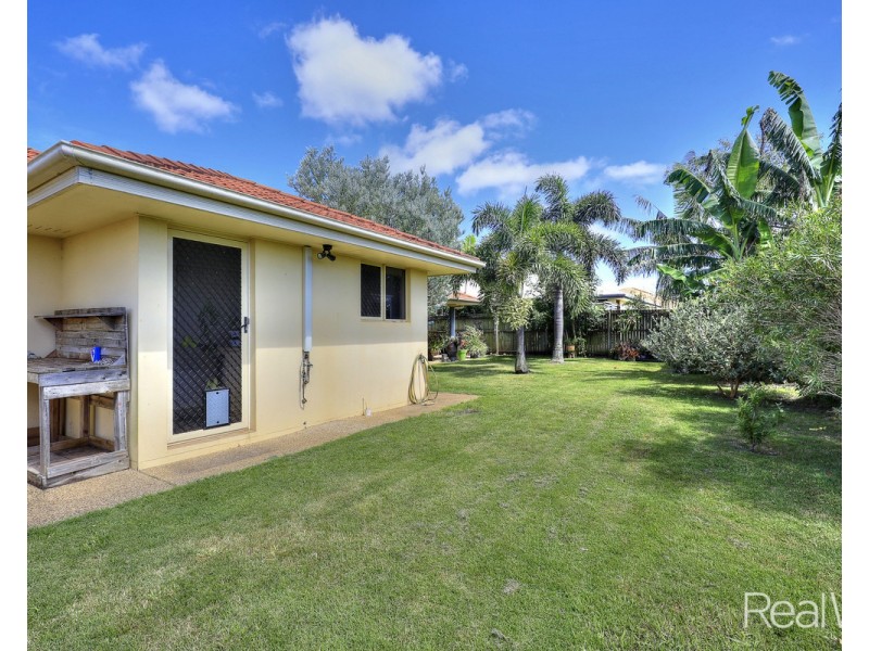 20 Santina Drive, Kalkie QLD 4670