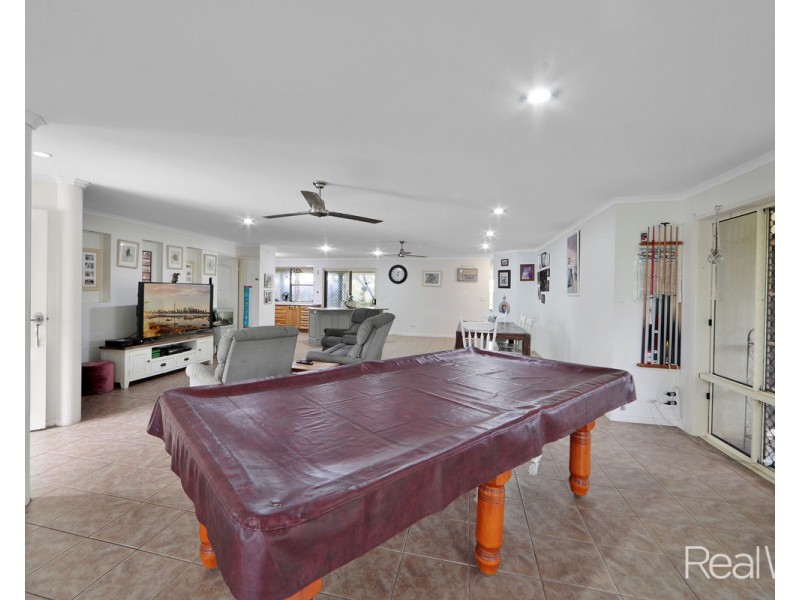 20 Santina Drive, Kalkie QLD 4670