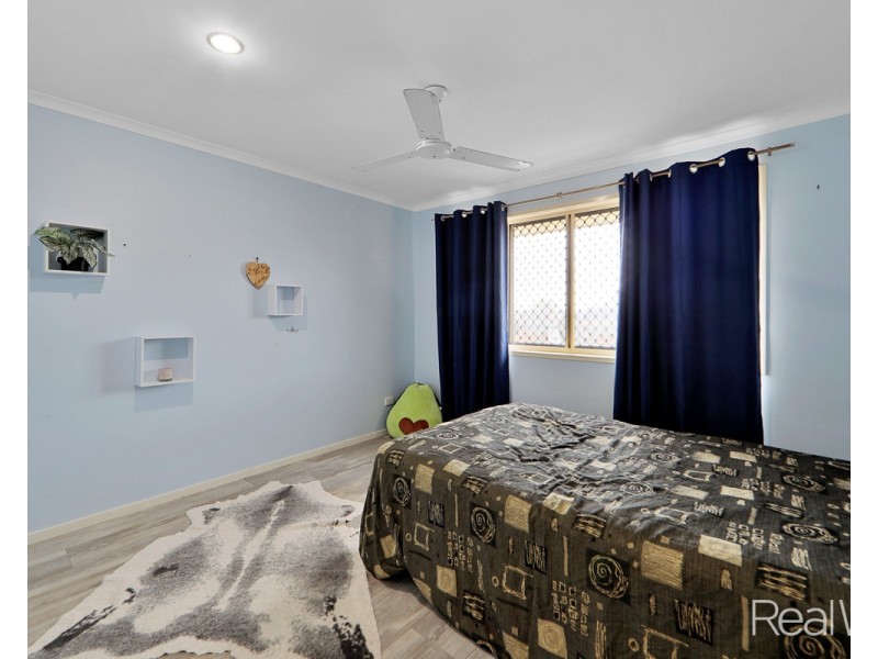 20 Santina Drive, Kalkie QLD 4670