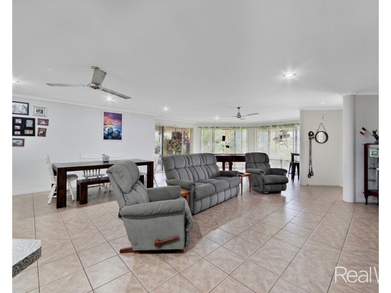 20 Santina Drive, Kalkie QLD 4670