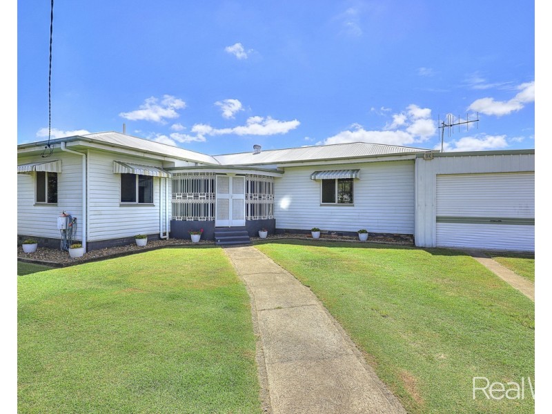 24 Faldt Street, Norville QLD 4670