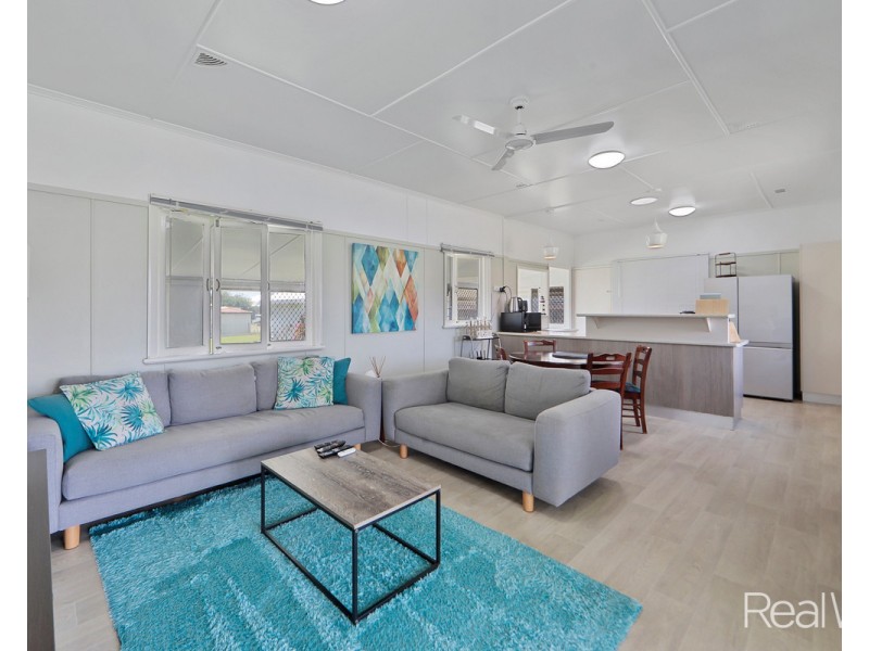 24 Faldt Street, Norville QLD 4670