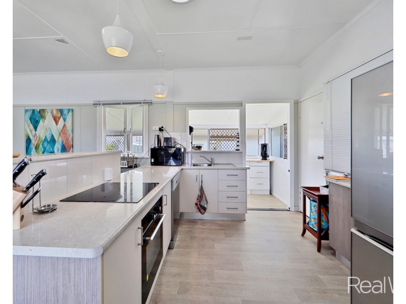 24 Faldt Street, Norville QLD 4670