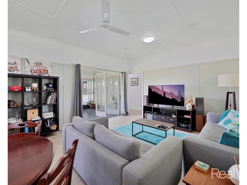 24 Faldt Street, Norville QLD 4670
