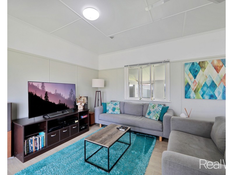 24 Faldt Street, Norville QLD 4670
