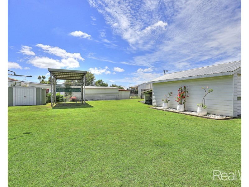 24 Faldt Street, Norville QLD 4670