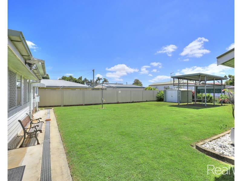 24 Faldt Street, Norville QLD 4670