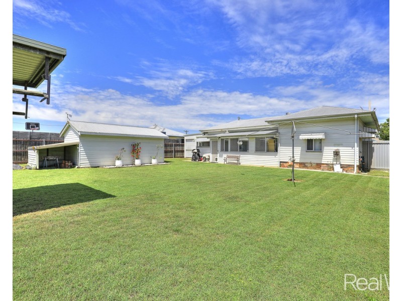 24 Faldt Street, Norville QLD 4670