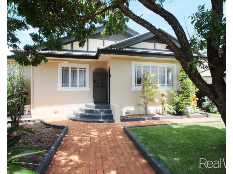 26 Kensington Street, Norville QLD 4670