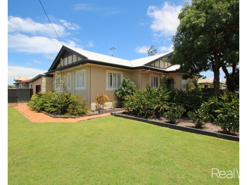26 Kensington Street, Norville QLD 4670