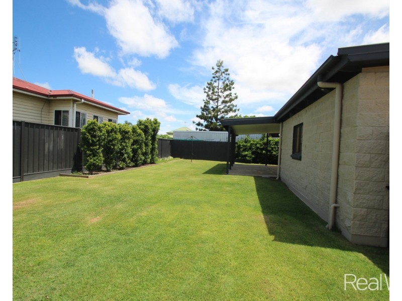 26 Kensington Street, Norville QLD 4670