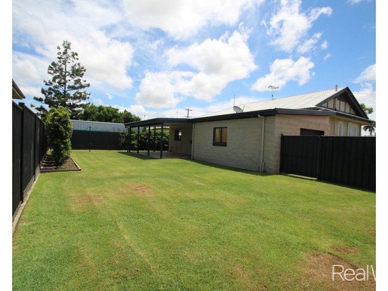 26 Kensington Street, Norville QLD 4670