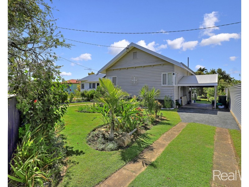 11 Wynter Street, Walkervale QLD 4670