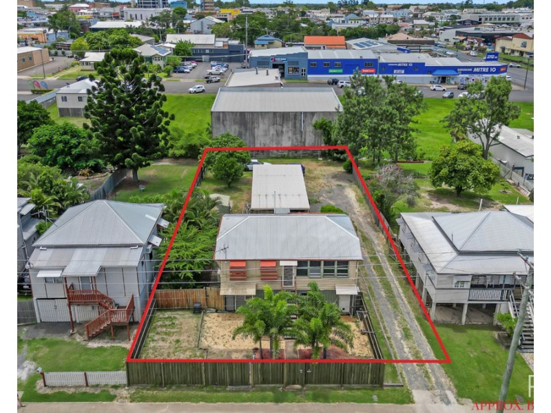 81 George Street, Bundaberg Central QLD 4670