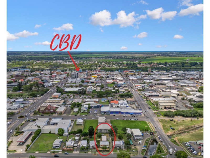 81 George Street, Bundaberg Central QLD 4670