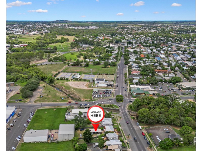 81 George Street, Bundaberg Central QLD 4670