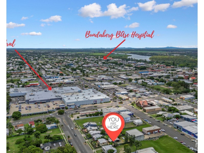 81 George Street, Bundaberg Central QLD 4670