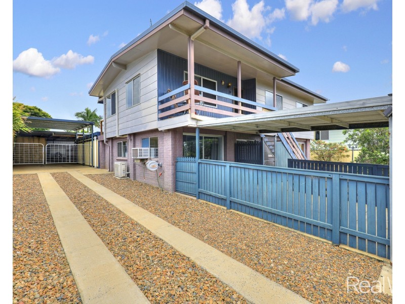 19 Houston Drive, Avoca QLD 4670