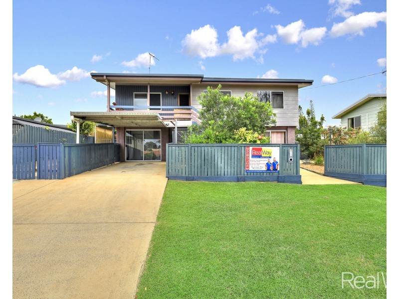 19 Houston Drive, Avoca QLD 4670