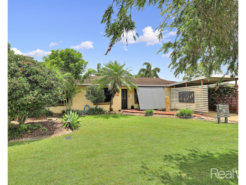 17 Croucher Street, Bundaberg North QLD 4670