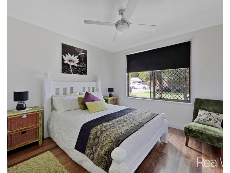 17 Croucher Street, Bundaberg North QLD 4670