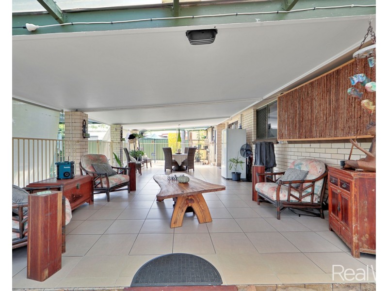 17 Croucher Street, Bundaberg North QLD 4670