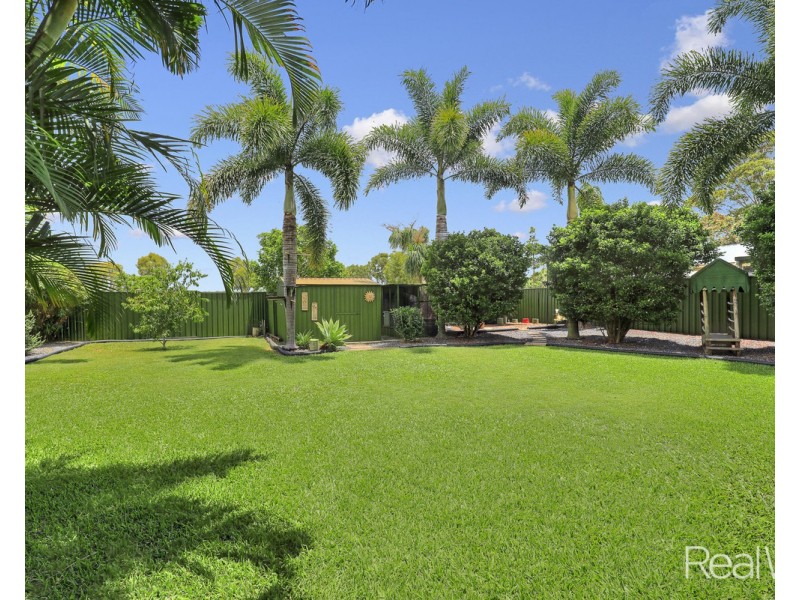 17 Croucher Street, Bundaberg North QLD 4670