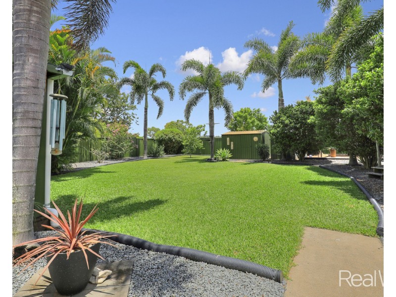 17 Croucher Street, Bundaberg North QLD 4670