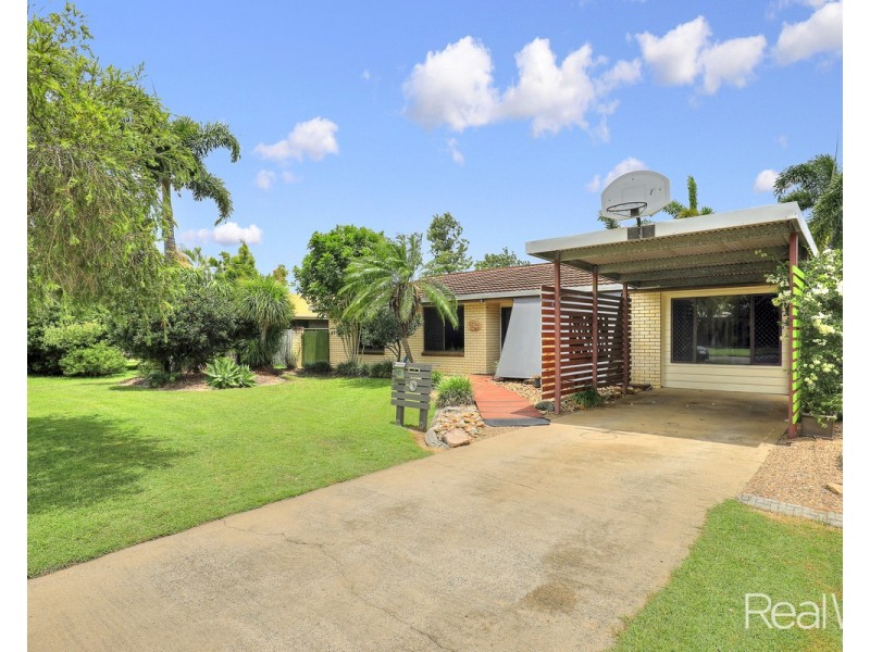 17 Croucher Street, Bundaberg North QLD 4670