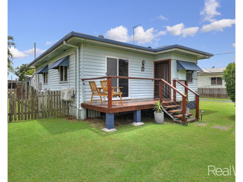 129 Elliott Heads Road, Kepnock QLD 4670