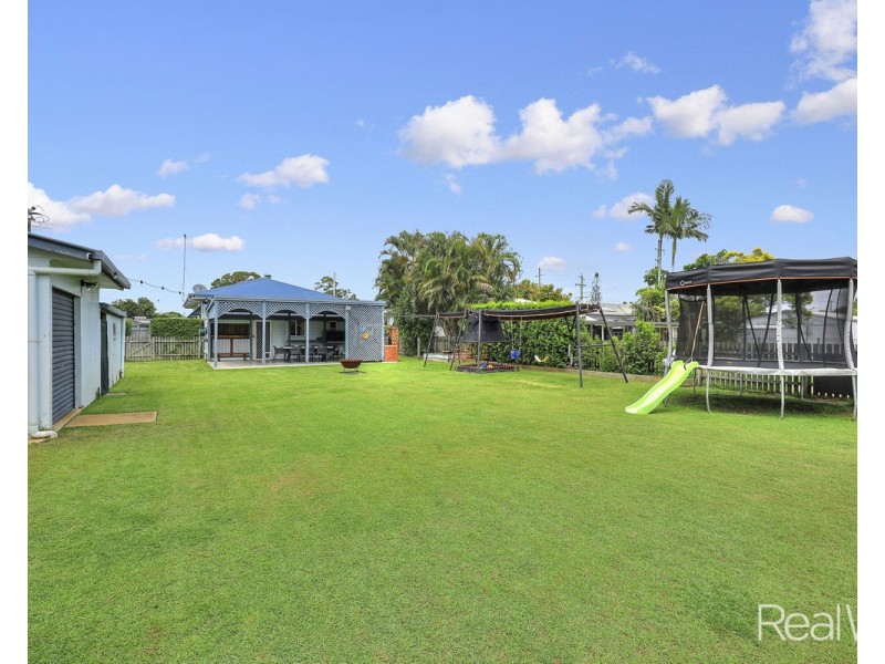 129 Elliott Heads Road, Kepnock QLD 4670