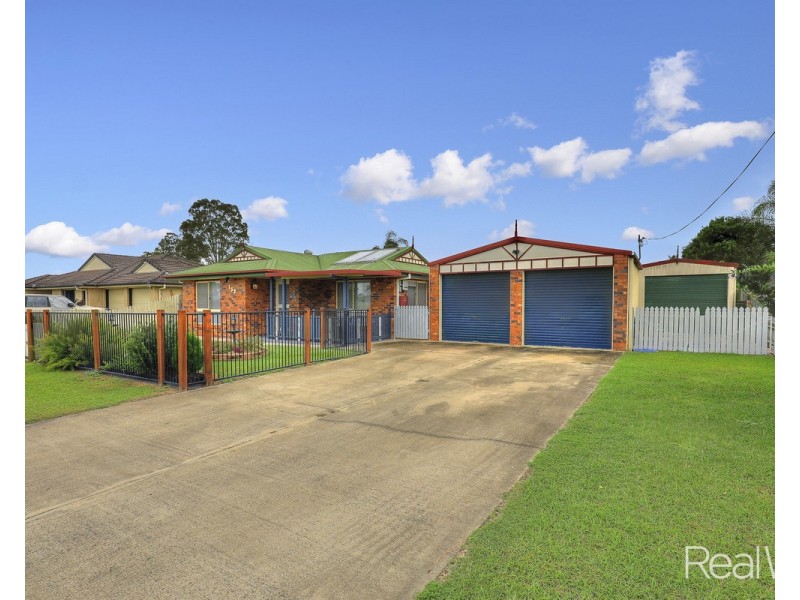 132 Clearview Avenue, Thabeban QLD 4670