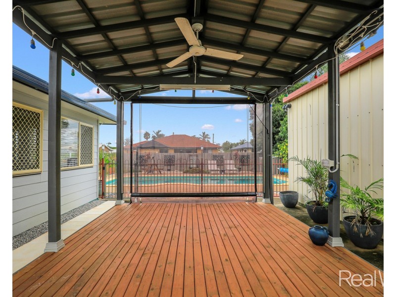 132 Clearview Avenue, Thabeban QLD 4670