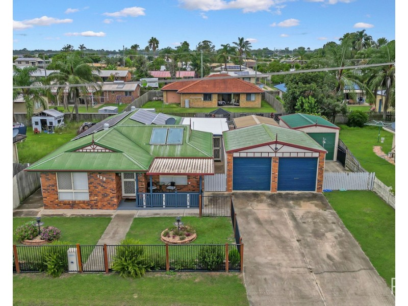 132 Clearview Avenue, Thabeban QLD 4670