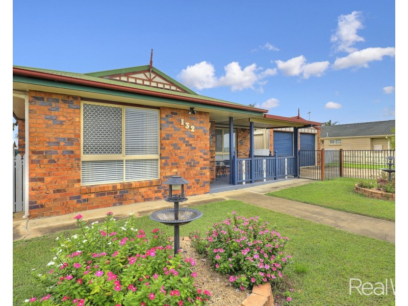 132 Clearview Avenue, Thabeban QLD 4670