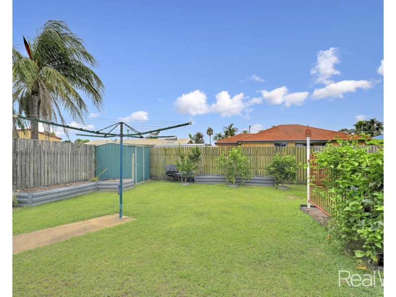 132 Clearview Avenue, Thabeban QLD 4670