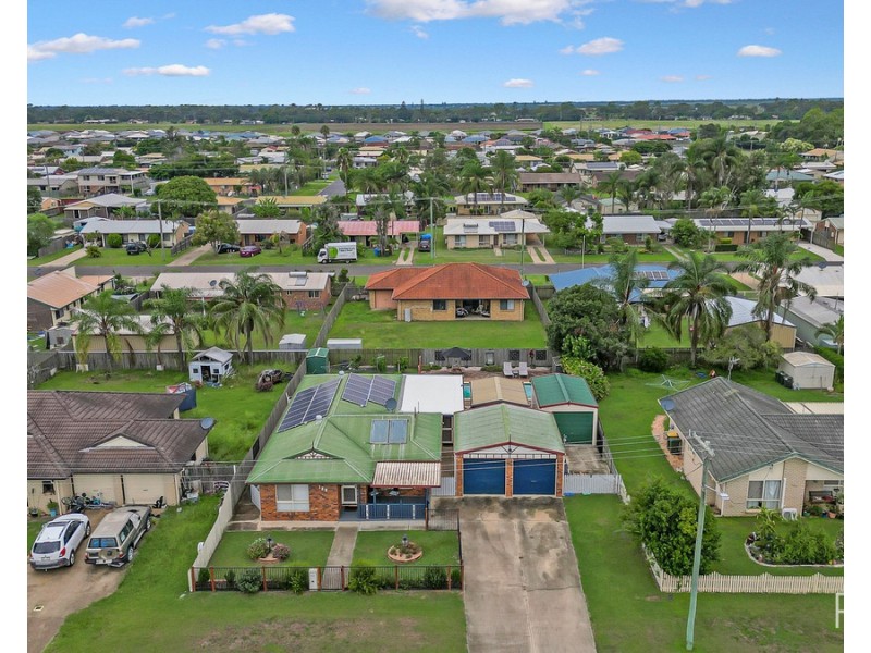 132 Clearview Avenue, Thabeban QLD 4670