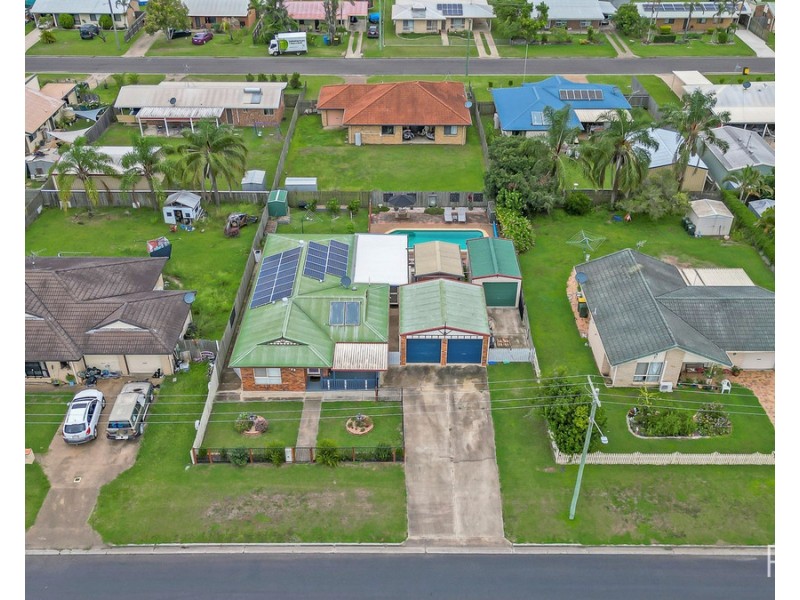 132 Clearview Avenue, Thabeban QLD 4670