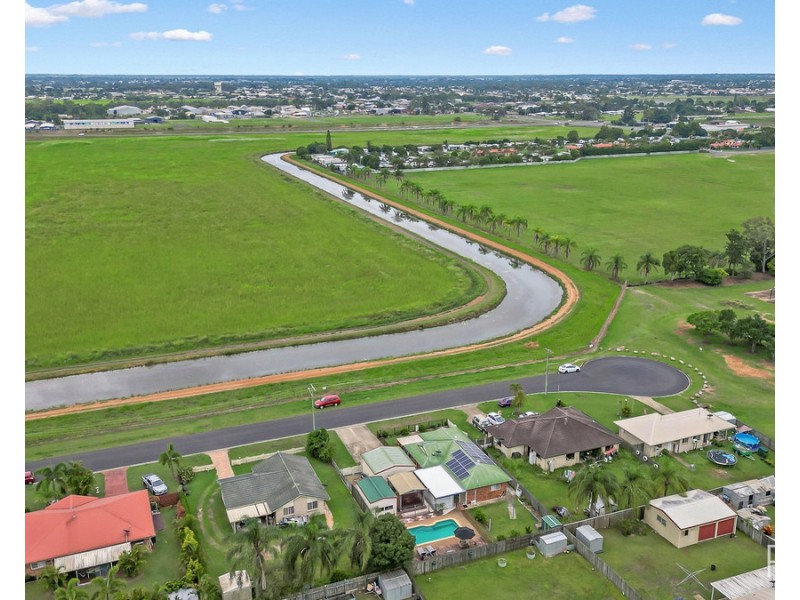 132 Clearview Avenue, Thabeban QLD 4670