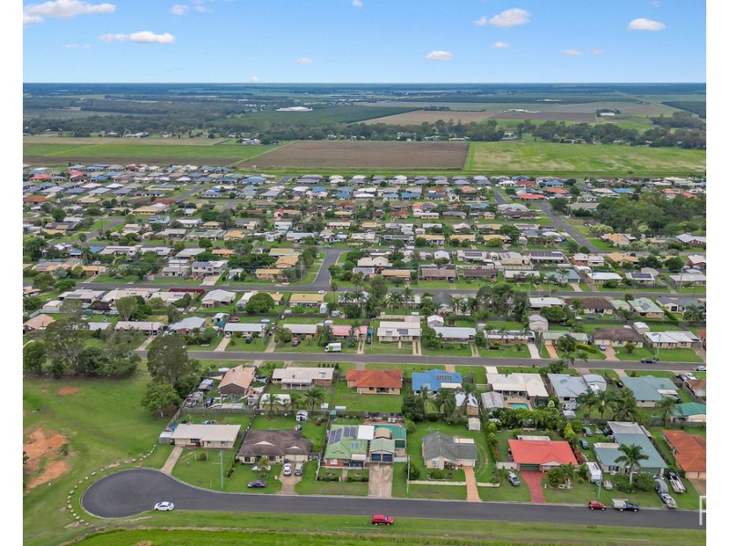 132 Clearview Avenue, Thabeban QLD 4670