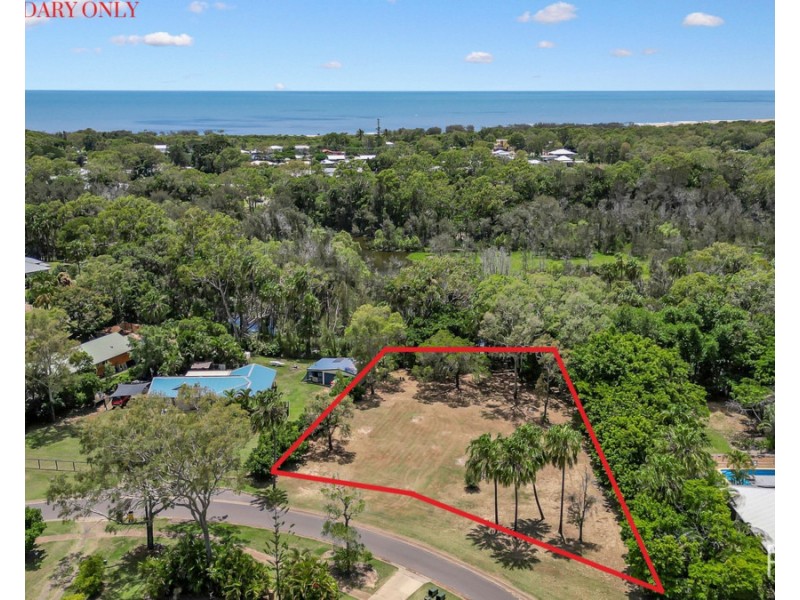 37 Egret Lane, Moore Park Beach QLD 4670