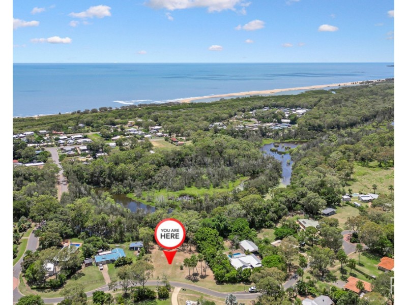 37 Egret Lane, Moore Park Beach QLD 4670